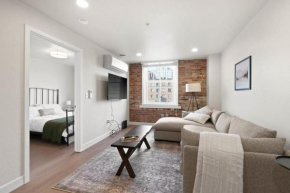 Roav Stays - J and K Luxury Apartment 304